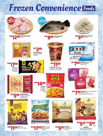 The-Store-Promotion-Catalogue-6-350x458 - Johor Kedah Kelantan Kuala Lumpur Melaka Negeri Sembilan Pahang Penang Perak Perlis Promotions & Freebies Putrajaya Sabah Sarawak Selangor Supermarket & Hypermarket Terengganu 