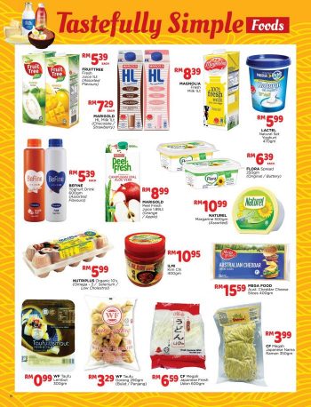 The-Store-Promotion-Catalogue-7-350x458 - Johor Kedah Kelantan Kuala Lumpur Melaka Negeri Sembilan Pahang Penang Perak Perlis Promotions & Freebies Putrajaya Sabah Sarawak Selangor Supermarket & Hypermarket Terengganu 