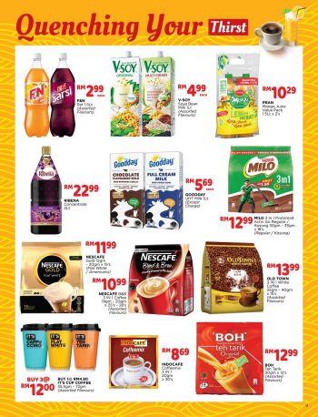 The-Store-Promotion-Catalogue-8-350x458 - Johor Kedah Kelantan Kuala Lumpur Melaka Negeri Sembilan Pahang Penang Perak Perlis Promotions & Freebies Putrajaya Sabah Sarawak Selangor Supermarket & Hypermarket Terengganu 