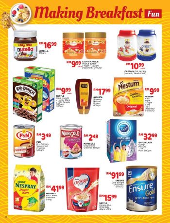 The-Store-Promotion-Catalogue-9-350x458 - Johor Kedah Kelantan Kuala Lumpur Melaka Negeri Sembilan Pahang Penang Perak Perlis Promotions & Freebies Putrajaya Sabah Sarawak Selangor Supermarket & Hypermarket Terengganu 