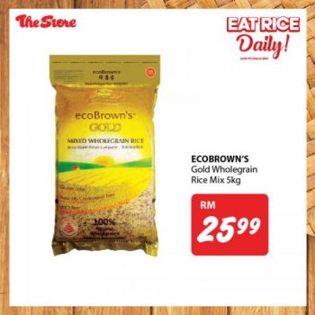 The-Store-Rice-Promotion-3-350x350 - Johor Kedah Kelantan Kuala Lumpur Melaka Negeri Sembilan Pahang Penang Perak Perlis Promotions & Freebies Putrajaya Sabah Sarawak Selangor Supermarket & Hypermarket Terengganu 