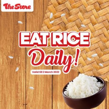 The-Store-Rice-Promotion-350x350 - Johor Kedah Kelantan Kuala Lumpur Melaka Negeri Sembilan Pahang Penang Perak Perlis Promotions & Freebies Putrajaya Sabah Sarawak Selangor Supermarket & Hypermarket Terengganu 