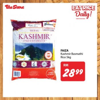 The-Store-Rice-Promotion-6-350x350 - Johor Kedah Kelantan Kuala Lumpur Melaka Negeri Sembilan Pahang Penang Perak Perlis Promotions & Freebies Putrajaya Sabah Sarawak Selangor Supermarket & Hypermarket Terengganu 