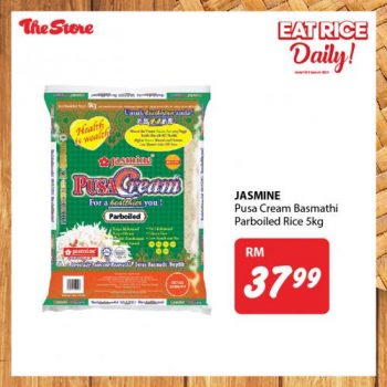 The-Store-Rice-Promotion-8-350x350 - Johor Kedah Kelantan Kuala Lumpur Melaka Negeri Sembilan Pahang Penang Perak Perlis Promotions & Freebies Putrajaya Sabah Sarawak Selangor Supermarket & Hypermarket Terengganu 