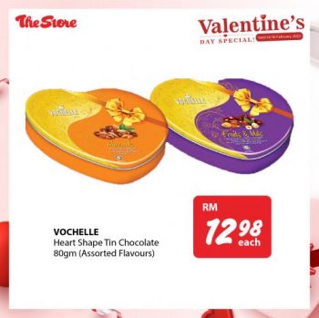 The-Store-Valentines-Day-Promotion-1-350x349 - Johor Kedah Kelantan Kuala Lumpur Melaka Negeri Sembilan Pahang Penang Perak Perlis Promotions & Freebies Putrajaya Sabah Sarawak Selangor Supermarket & Hypermarket Terengganu 