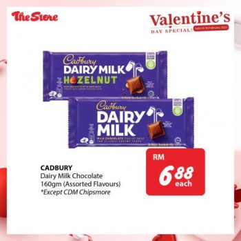 The-Store-Valentines-Day-Promotion-10-350x349 - Johor Kedah Kelantan Kuala Lumpur Melaka Negeri Sembilan Pahang Penang Perak Perlis Promotions & Freebies Putrajaya Sabah Sarawak Selangor Supermarket & Hypermarket Terengganu 