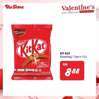 The-Store-Valentines-Day-Promotion-11-350x349 - Johor Kedah Kelantan Kuala Lumpur Melaka Negeri Sembilan Pahang Penang Perak Perlis Promotions & Freebies Putrajaya Sabah Sarawak Selangor Supermarket & Hypermarket Terengganu 