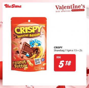 The-Store-Valentines-Day-Promotion-12-350x349 - Johor Kedah Kelantan Kuala Lumpur Melaka Negeri Sembilan Pahang Penang Perak Perlis Promotions & Freebies Putrajaya Sabah Sarawak Selangor Supermarket & Hypermarket Terengganu 