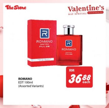 The-Store-Valentines-Day-Promotion-13-350x349 - Johor Kedah Kelantan Kuala Lumpur Melaka Negeri Sembilan Pahang Penang Perak Perlis Promotions & Freebies Putrajaya Sabah Sarawak Selangor Supermarket & Hypermarket Terengganu 