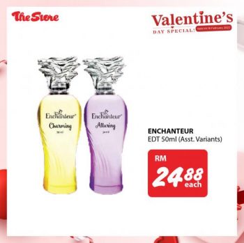 The-Store-Valentines-Day-Promotion-14-350x349 - Johor Kedah Kelantan Kuala Lumpur Melaka Negeri Sembilan Pahang Penang Perak Perlis Promotions & Freebies Putrajaya Sabah Sarawak Selangor Supermarket & Hypermarket Terengganu 