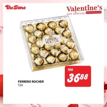 The-Store-Valentines-Day-Promotion-2-350x349 - Johor Kedah Kelantan Kuala Lumpur Melaka Negeri Sembilan Pahang Penang Perak Perlis Promotions & Freebies Putrajaya Sabah Sarawak Selangor Supermarket & Hypermarket Terengganu 