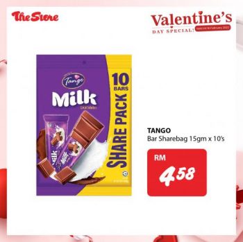 The-Store-Valentines-Day-Promotion-3-350x349 - Johor Kedah Kelantan Kuala Lumpur Melaka Negeri Sembilan Pahang Penang Perak Perlis Promotions & Freebies Putrajaya Sabah Sarawak Selangor Supermarket & Hypermarket Terengganu 