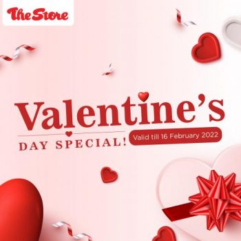 The-Store-Valentines-Day-Promotion-350x349 - Johor Kedah Kelantan Kuala Lumpur Melaka Negeri Sembilan Pahang Penang Perak Perlis Promotions & Freebies Putrajaya Sabah Sarawak Selangor Supermarket & Hypermarket Terengganu 