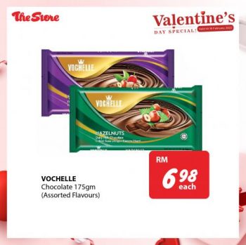 The-Store-Valentines-Day-Promotion-4-350x349 - Johor Kedah Kelantan Kuala Lumpur Melaka Negeri Sembilan Pahang Penang Perak Perlis Promotions & Freebies Putrajaya Sabah Sarawak Selangor Supermarket & Hypermarket Terengganu 