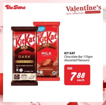 The-Store-Valentines-Day-Promotion-5-350x349 - Johor Kedah Kelantan Kuala Lumpur Melaka Negeri Sembilan Pahang Penang Perak Perlis Promotions & Freebies Putrajaya Sabah Sarawak Selangor Supermarket & Hypermarket Terengganu 