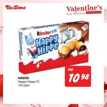 The-Store-Valentines-Day-Promotion-6-350x349 - Johor Kedah Kelantan Kuala Lumpur Melaka Negeri Sembilan Pahang Penang Perak Perlis Promotions & Freebies Putrajaya Sabah Sarawak Selangor Supermarket & Hypermarket Terengganu 