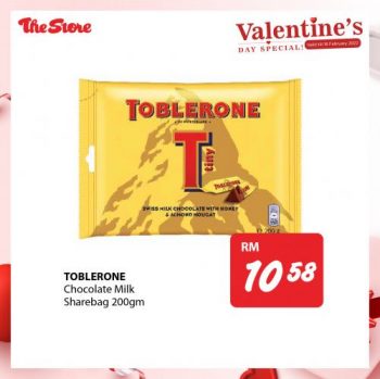 The-Store-Valentines-Day-Promotion-7-350x349 - Johor Kedah Kelantan Kuala Lumpur Melaka Negeri Sembilan Pahang Penang Perak Perlis Promotions & Freebies Putrajaya Sabah Sarawak Selangor Supermarket & Hypermarket Terengganu 