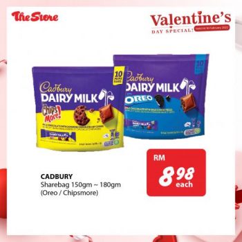 The-Store-Valentines-Day-Promotion-8-350x349 - Johor Kedah Kelantan Kuala Lumpur Melaka Negeri Sembilan Pahang Penang Perak Perlis Promotions & Freebies Putrajaya Sabah Sarawak Selangor Supermarket & Hypermarket Terengganu 