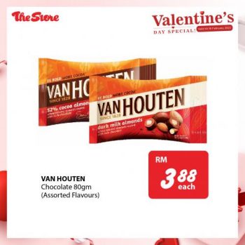 The-Store-Valentines-Day-Promotion-9-350x349 - Johor Kedah Kelantan Kuala Lumpur Melaka Negeri Sembilan Pahang Penang Perak Perlis Promotions & Freebies Putrajaya Sabah Sarawak Selangor Supermarket & Hypermarket Terengganu 