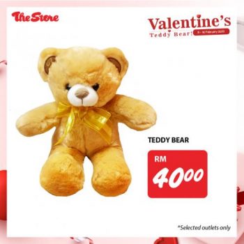 The-Store-Valentines-Teddy-Bear-Promotion-6-350x350 - Johor Kedah Kelantan Kuala Lumpur Melaka Negeri Sembilan Pahang Penang Perak Perlis Promotions & Freebies Putrajaya Sabah Sarawak Selangor Supermarket & Hypermarket Terengganu 