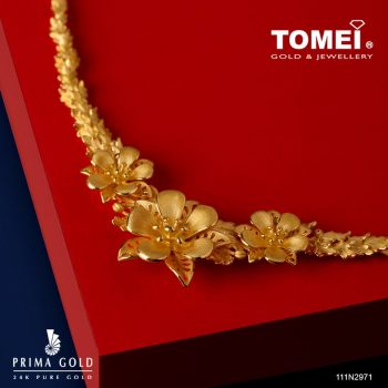 Tomei-Prima-Gold-Deal-1-350x350 - Gifts , Souvenir & Jewellery Jewels Johor Kedah Kelantan Kuala Lumpur Melaka Negeri Sembilan Pahang Penang Perak Perlis Promotions & Freebies Putrajaya Sabah Sarawak Selangor Terengganu 