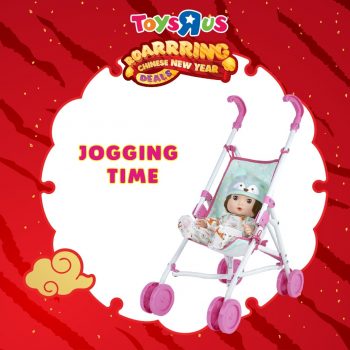Toys-R-Us-Roaring-CNY-Deals-3-350x350 - Baby & Kids & Parenting Johor Kedah Kelantan Kuala Lumpur Melaka Negeri Sembilan Online Store Pahang Penang Perak Perlis Promotions & Freebies Putrajaya Sabah Sarawak Selangor Terengganu Toys 