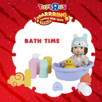 Toys-R-Us-Roaring-CNY-Deals-4-350x350 - Baby & Kids & Toys Johor Kedah Kelantan Kuala Lumpur Melaka Negeri Sembilan Online Store Pahang Penang Perak Perlis Promotions & Freebies Putrajaya Sabah Sarawak Selangor Terengganu Toys 