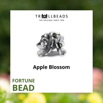 Trollbeads-Free-Fortune-Bead-Deal-14-350x350 - Fashion Accessories Fashion Lifestyle & Department Store Johor Kedah Kelantan Kuala Lumpur Melaka Negeri Sembilan Online Store Pahang Penang Perak Perlis Promotions & Freebies Putrajaya Sabah Sarawak Selangor Terengganu 