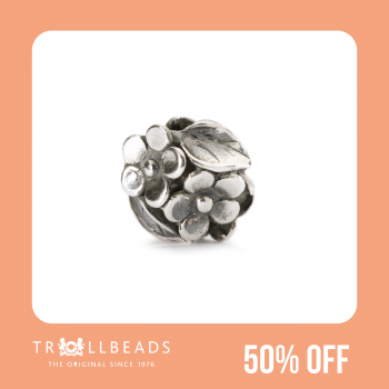 Trollbeads-Weekend-Private-Sale-15-350x350 - Fashion Accessories Fashion Lifestyle & Department Store Johor Kedah Kelantan Kuala Lumpur Malaysia Sales Melaka Negeri Sembilan Pahang Penang Perak Perlis Putrajaya Sabah Sarawak Selangor Terengganu 