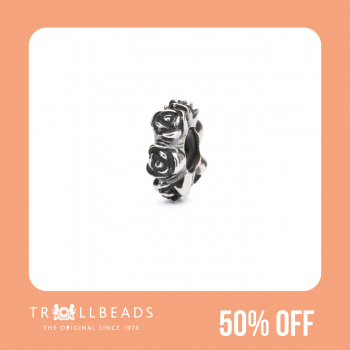 Trollbeads-Weekend-Private-Sale-7-350x350 - Fashion Accessories Fashion Lifestyle & Department Store Johor Kedah Kelantan Kuala Lumpur Malaysia Sales Melaka Negeri Sembilan Pahang Penang Perak Perlis Putrajaya Sabah Sarawak Selangor Terengganu 