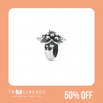 Trollbeads-Weekend-Private-Sale-8-350x350 - Fashion Accessories Fashion Lifestyle & Department Store Johor Kedah Kelantan Kuala Lumpur Malaysia Sales Melaka Negeri Sembilan Pahang Penang Perak Perlis Putrajaya Sabah Sarawak Selangor Terengganu 