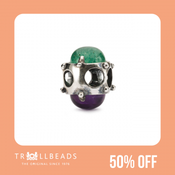 Trollbeads-Weekend-Private-Sale-9-350x350 - Fashion Accessories Fashion Lifestyle & Department Store Johor Kedah Kelantan Kuala Lumpur Malaysia Sales Melaka Negeri Sembilan Pahang Penang Perak Perlis Putrajaya Sabah Sarawak Selangor Terengganu 