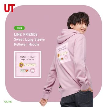 UNIQLO-Line-Friends-UT-Collection-Deal-2-350x350 - Apparels Fashion Accessories Fashion Lifestyle & Department Store Johor Kedah Kelantan Kuala Lumpur Melaka Negeri Sembilan Online Store Pahang Penang Perak Perlis Promotions & Freebies Putrajaya Sabah Sarawak Selangor Terengganu 