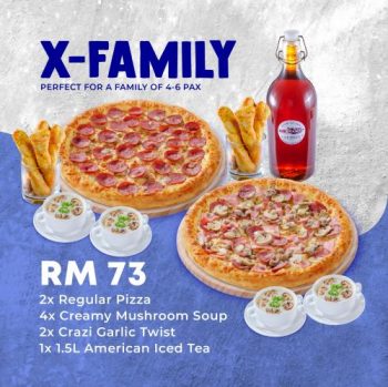 US-Pizza-X-Meal-Promotion-3-350x349 - Beverages Food , Restaurant & Pub Johor Kedah Kelantan Kuala Lumpur Melaka Negeri Sembilan Online Store Pahang Penang Perak Perlis Pizza Promotions & Freebies Putrajaya Sabah Sarawak Selangor Terengganu 