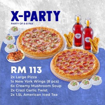 US-Pizza-X-Meal-Promotion-4-350x349 - Beverages Food , Restaurant & Pub Johor Kedah Kelantan Kuala Lumpur Melaka Negeri Sembilan Online Store Pahang Penang Perak Perlis Pizza Promotions & Freebies Putrajaya Sabah Sarawak Selangor Terengganu 