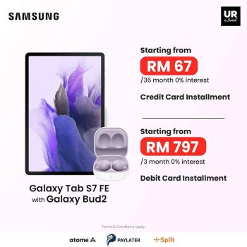 Urban-Republic-Samsung-Deal-1-350x350 - Electronics & Computers IT Gadgets Accessories Johor Kedah Kelantan Kuala Lumpur Laptop Melaka Mobile Phone Negeri Sembilan Online Store Pahang Penang Perak Perlis Promotions & Freebies Putrajaya Sabah Sarawak Selangor Tablets Terengganu 