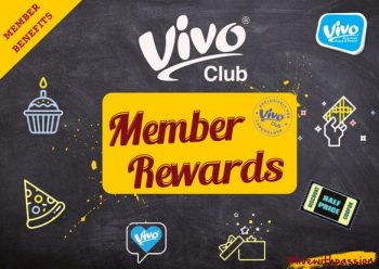 Vivo-Pizza-Member-Reward-Deal-350x248 - Beverages Food , Restaurant & Pub Johor Kedah Kelantan Kuala Lumpur Melaka Negeri Sembilan Pahang Penang Perak Perlis Pizza Promotions & Freebies Putrajaya Sabah Sarawak Selangor Terengganu 