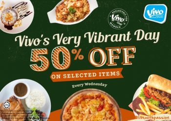 Vivo-Pizza-Very-Virant-Day-Deal-1-350x248 - Beverages Food , Restaurant & Pub Johor Kedah Kelantan Kuala Lumpur Melaka Negeri Sembilan Pahang Penang Perak Perlis Pizza Promotions & Freebies Putrajaya Sabah Sarawak Selangor Terengganu 