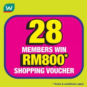 Watsons-28.2-Promotion-6-350x350 - Beauty & Health Health Supplements Johor Kedah Kelantan Kuala Lumpur Melaka Negeri Sembilan Online Store Pahang Penang Perak Perlis Personal Care Promotions & Freebies Putrajaya Sabah Sarawak Selangor Terengganu 