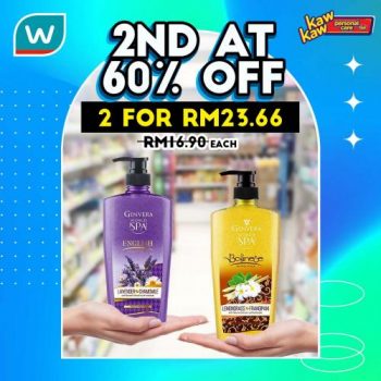 Watsons-Bath-Care-Sale-12-350x350 - Beauty & Health Cosmetics Fragrances Health Supplements Johor Kedah Kelantan Kuala Lumpur Malaysia Sales Melaka Negeri Sembilan Online Store Pahang Penang Perak Perlis Personal Care Putrajaya Sabah Sarawak Selangor Skincare Terengganu 