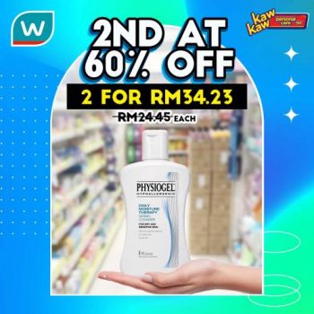 Watsons-Bath-Care-Sale-14-350x350 - Beauty & Health Cosmetics Fragrances Health Supplements Johor Kedah Kelantan Kuala Lumpur Malaysia Sales Melaka Negeri Sembilan Online Store Pahang Penang Perak Perlis Personal Care Putrajaya Sabah Sarawak Selangor Skincare Terengganu 