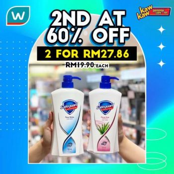 Watsons-Bath-Care-Sale-16-350x350 - Beauty & Health Cosmetics Fragrances Health Supplements Johor Kedah Kelantan Kuala Lumpur Malaysia Sales Melaka Negeri Sembilan Online Store Pahang Penang Perak Perlis Personal Care Putrajaya Sabah Sarawak Selangor Skincare Terengganu 