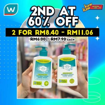 Watsons-Bath-Care-Sale-20-350x350 - Beauty & Health Cosmetics Fragrances Health Supplements Johor Kedah Kelantan Kuala Lumpur Malaysia Sales Melaka Negeri Sembilan Online Store Pahang Penang Perak Perlis Personal Care Putrajaya Sabah Sarawak Selangor Skincare Terengganu 