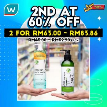 Watsons-Bath-Care-Sale-22-350x350 - Beauty & Health Cosmetics Fragrances Health Supplements Johor Kedah Kelantan Kuala Lumpur Malaysia Sales Melaka Negeri Sembilan Online Store Pahang Penang Perak Perlis Personal Care Putrajaya Sabah Sarawak Selangor Skincare Terengganu 