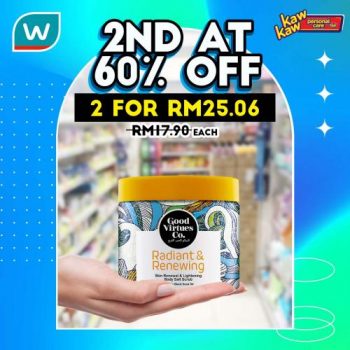 Watsons-Bath-Care-Sale-25-350x350 - Beauty & Health Cosmetics Fragrances Health Supplements Johor Kedah Kelantan Kuala Lumpur Malaysia Sales Melaka Negeri Sembilan Online Store Pahang Penang Perak Perlis Personal Care Putrajaya Sabah Sarawak Selangor Skincare Terengganu 