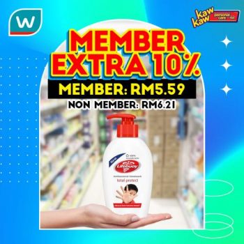 Watsons-Bath-Care-Sale-28-350x350 - Beauty & Health Cosmetics Fragrances Health Supplements Johor Kedah Kelantan Kuala Lumpur Malaysia Sales Melaka Negeri Sembilan Online Store Pahang Penang Perak Perlis Personal Care Putrajaya Sabah Sarawak Selangor Skincare Terengganu 