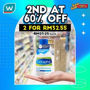 Watsons-Bath-Care-Sale-4-350x350 - Beauty & Health Cosmetics Fragrances Health Supplements Johor Kedah Kelantan Kuala Lumpur Malaysia Sales Melaka Negeri Sembilan Online Store Pahang Penang Perak Perlis Personal Care Putrajaya Sabah Sarawak Selangor Skincare Terengganu 
