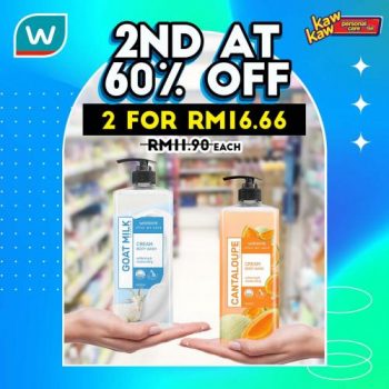 Watsons-Bath-Care-Sale-6-350x350 - Beauty & Health Cosmetics Fragrances Health Supplements Johor Kedah Kelantan Kuala Lumpur Malaysia Sales Melaka Negeri Sembilan Online Store Pahang Penang Perak Perlis Personal Care Putrajaya Sabah Sarawak Selangor Skincare Terengganu 