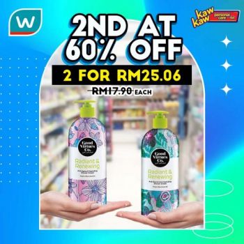 Watsons-Bath-Care-Sale-8-350x350 - Beauty & Health Cosmetics Fragrances Health Supplements Johor Kedah Kelantan Kuala Lumpur Malaysia Sales Melaka Negeri Sembilan Online Store Pahang Penang Perak Perlis Personal Care Putrajaya Sabah Sarawak Selangor Skincare Terengganu 