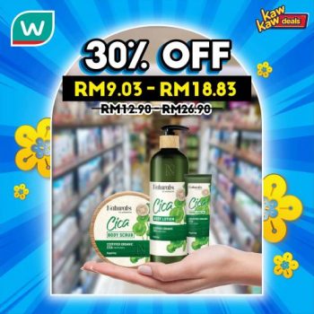 Watsons-Brand-Products-Sale-10-350x350 - Beauty & Health Health Supplements Johor Kedah Kelantan Kuala Lumpur Malaysia Sales Melaka Negeri Sembilan Online Store Pahang Penang Perak Perlis Personal Care Putrajaya Sabah Sarawak Selangor Terengganu 